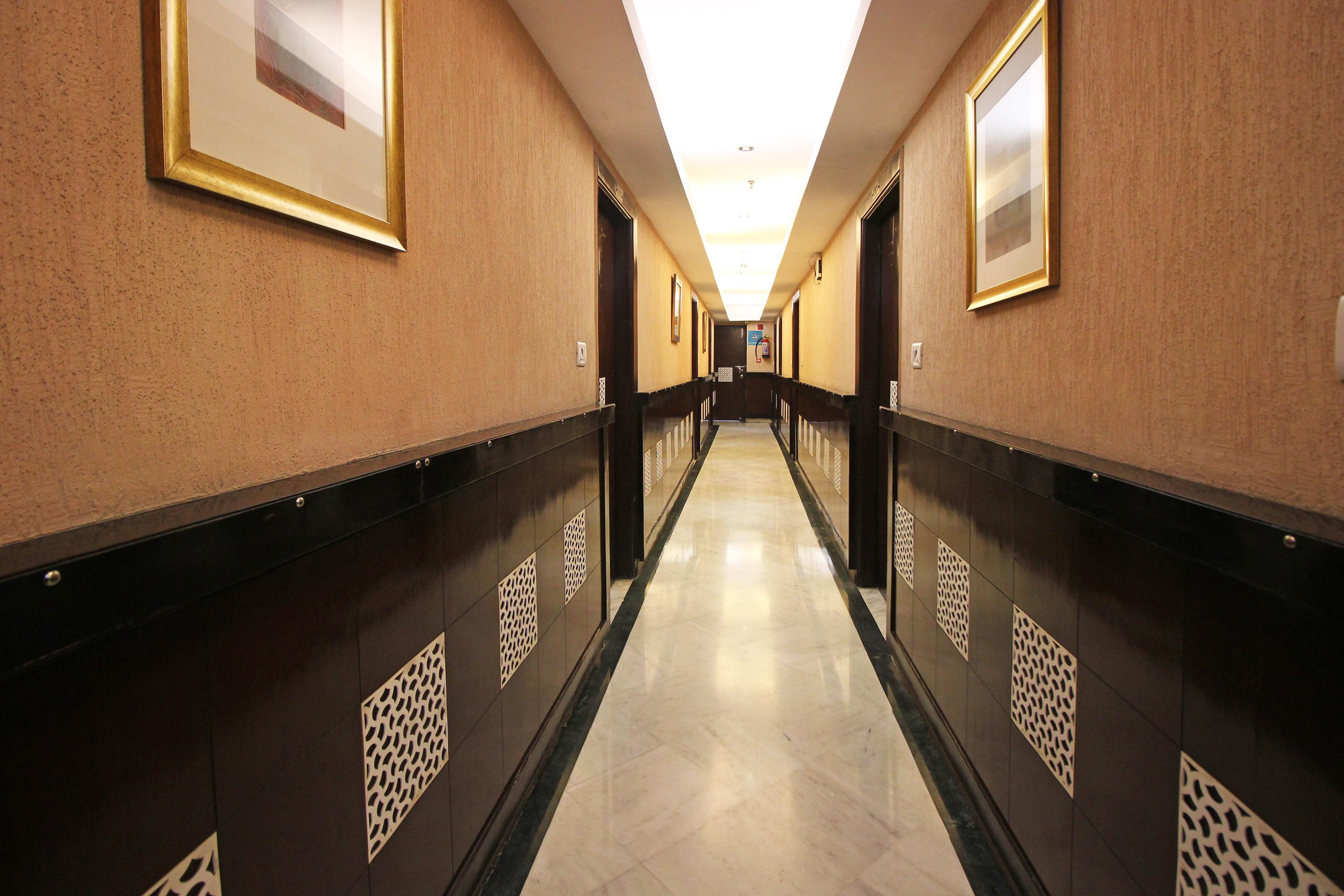 Oyo 5915 Hotel Swagath New Delhi Extérieur photo
