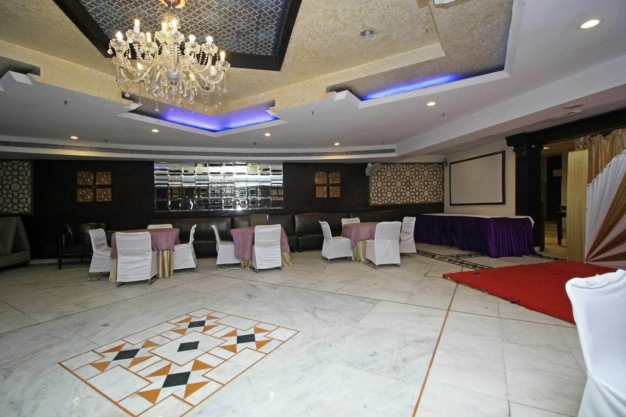 Oyo 5915 Hotel Swagath New Delhi Extérieur photo